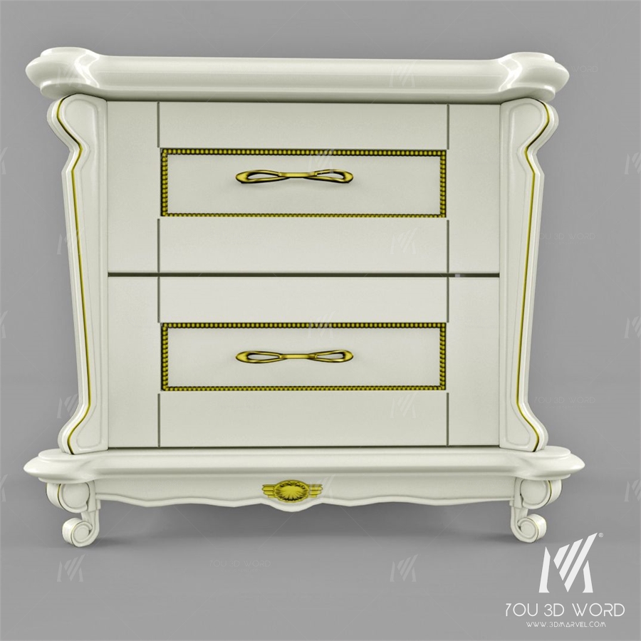 nightstand